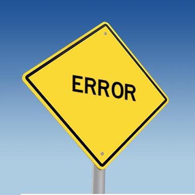 Common Form 990 Mistakes